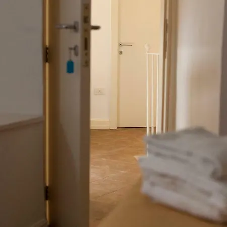 B&B Piazza Libertini *