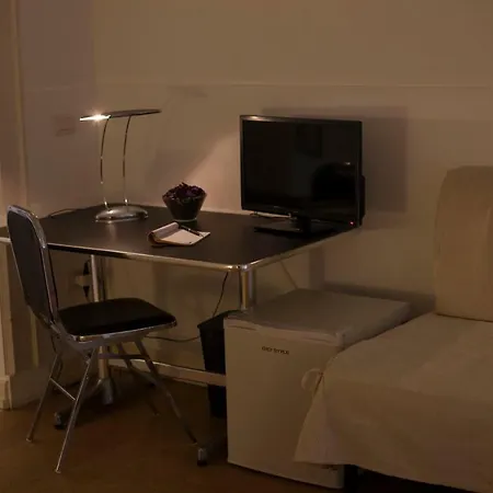 Piazza Libertini B&B 레체