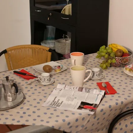 B&B Piazza Libertini *