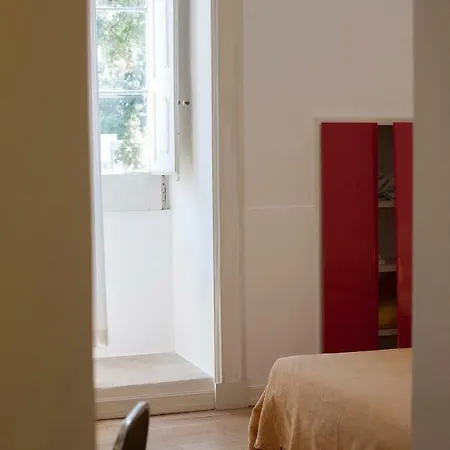 B&B Piazza Libertini