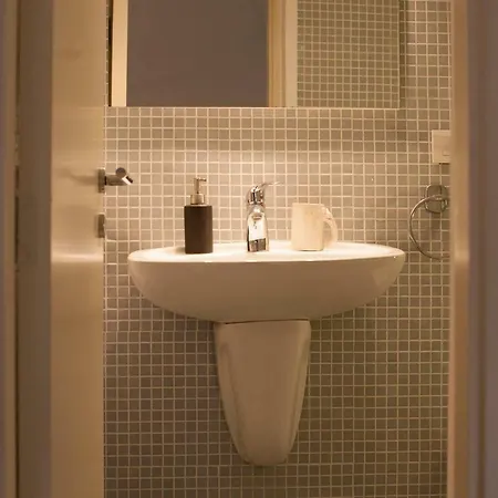 Piazza Libertini B&B *