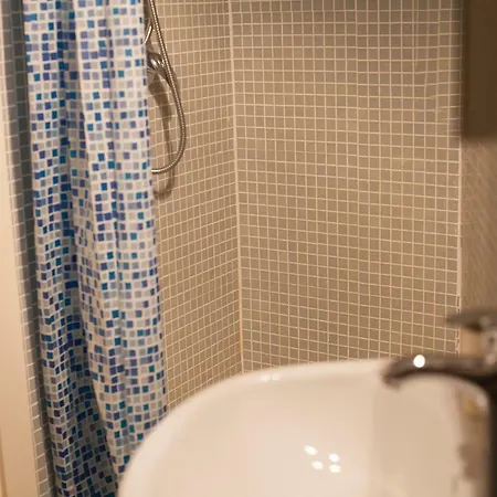 Piazza Libertini B&B *