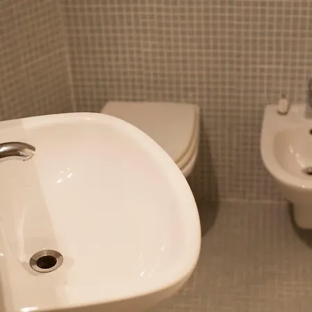 Piazza Libertini B&B *