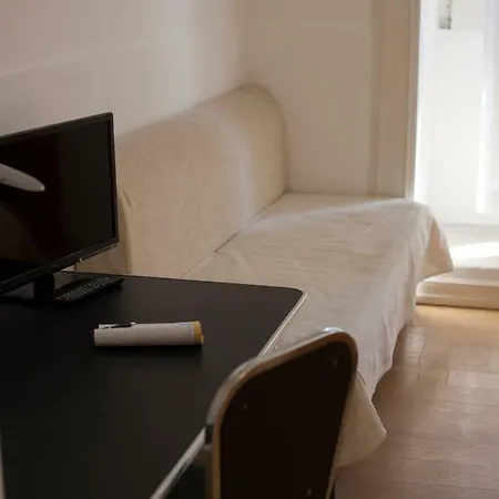 Piazza Libertini B&B