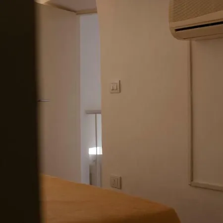 Piazza Libertini B&B 레체