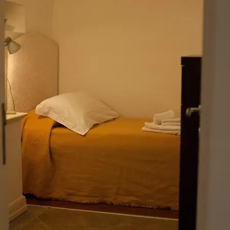 B&B Piazza Libertini