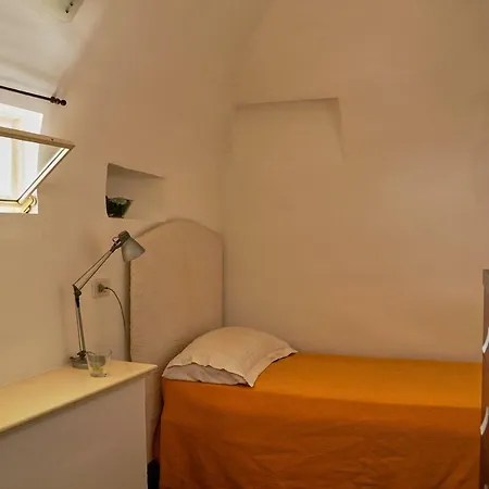 B&B Piazza Libertini *