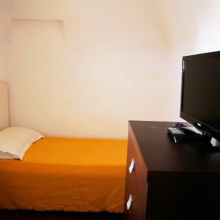 Piazza Libertini B&B *