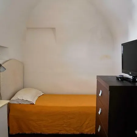 B&B Piazza Libertini 레체