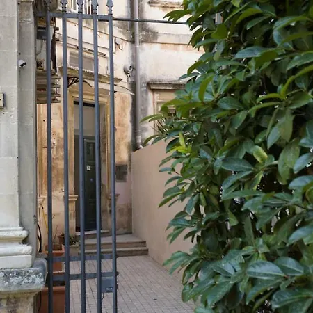 B&B Piazza Libertini