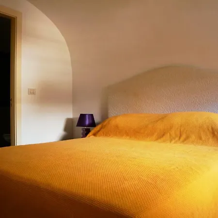 Piazza Libertini B&B