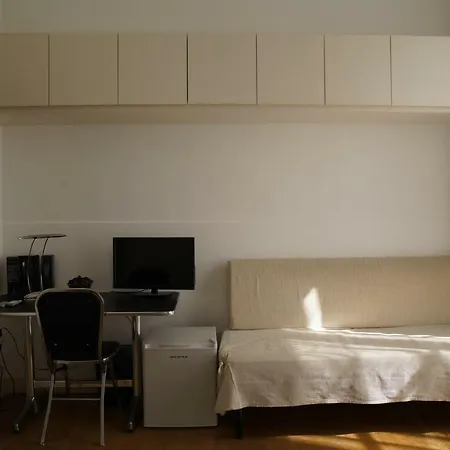 Piazza Libertini B&B 레체