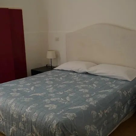 Piazza Libertini B&B